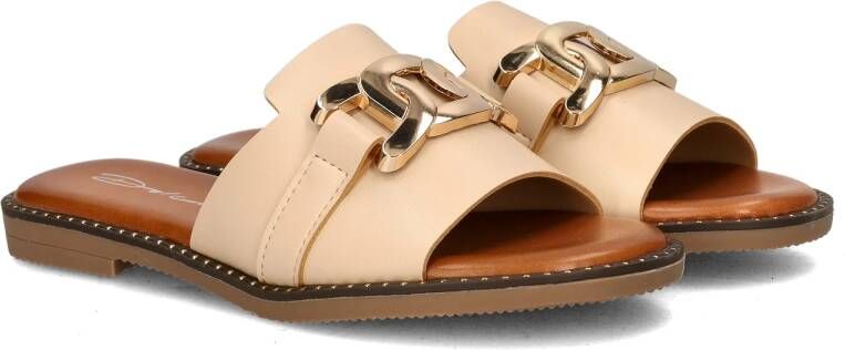 Dolcis slippers