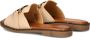 Dolcis slippers beige - Thumbnail 6