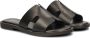 Dolcis slippers zwart - Thumbnail 5