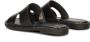 Dolcis slippers zwart - Thumbnail 6
