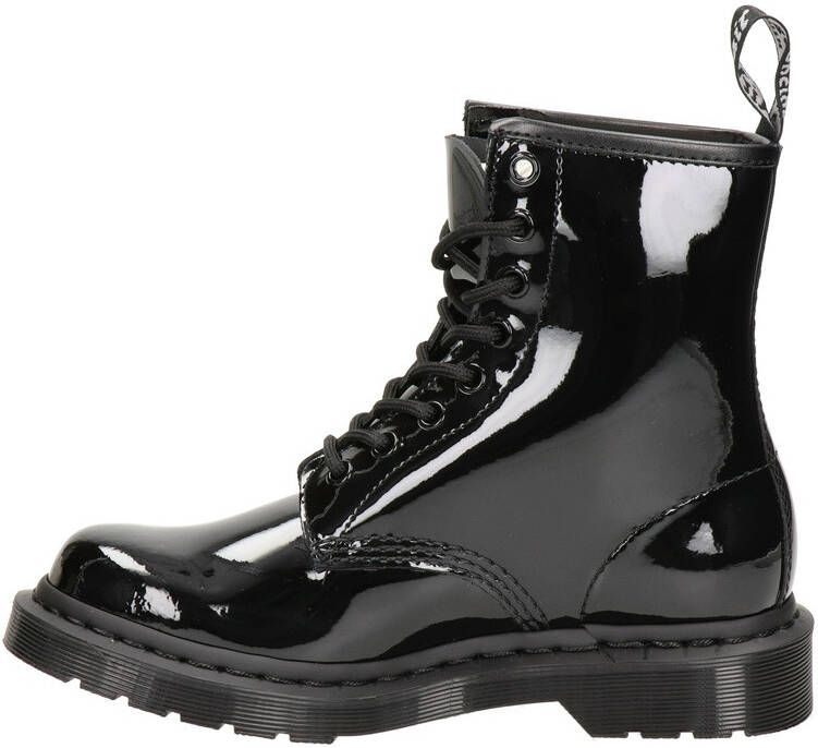 Dr. Martens 1460 Mono veterboots