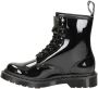 Dr Martens Dr. Martens 1460 Mono veterboots - Thumbnail 3