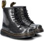 Dr. Martens 1460 J 8 EYE BOOT Half-hoog Zwart - Thumbnail 3