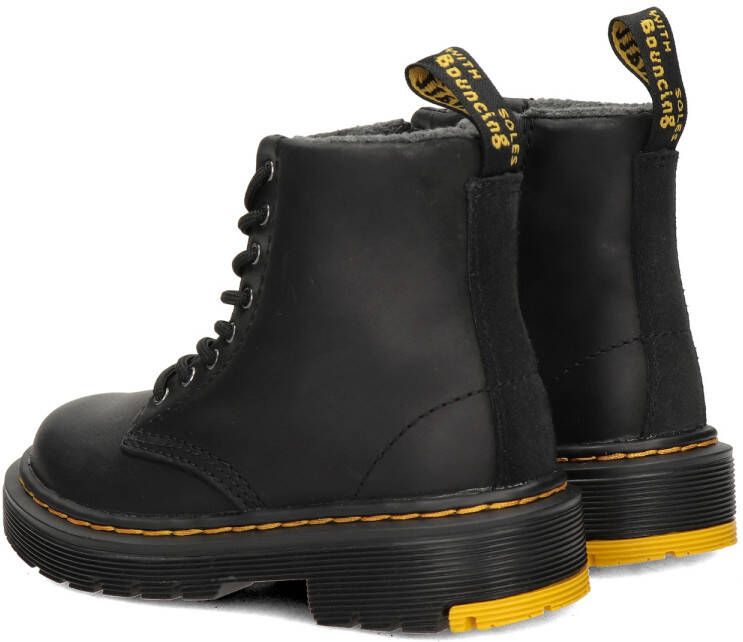 Dr. Martens 1460 Yellowstone Winter Grip veterboots