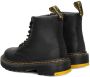 Dr. Martens 1460 Yellowstone Winter Grip kids veterboot Zwart - Thumbnail 6