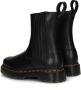 Dr. Martens AMAAYAH~LO~BLACK~ORLEANS~~~~~~ Laarsjes Zwart - Thumbnail 5
