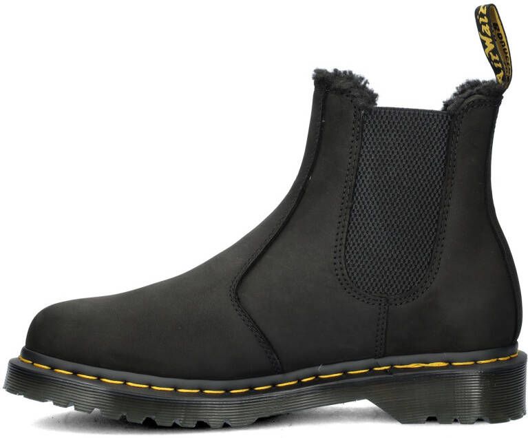 Dr. Martens Archive Pull Up chelseaboots