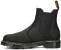 Dr. Martens Archive Pull Up chelseaboots - Thumbnail 3