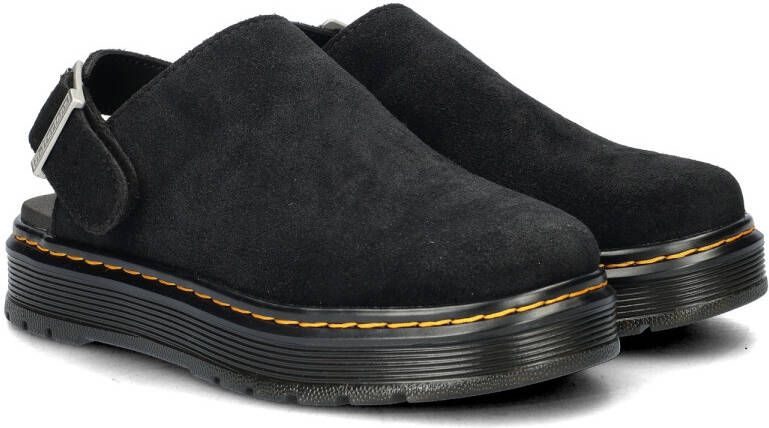 Dr. Martens Brookline instapschoenen