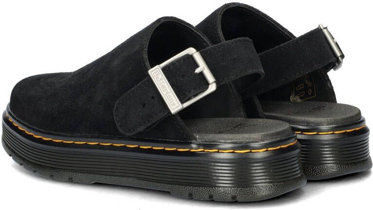 Dr. Martens Brookline instapschoenen