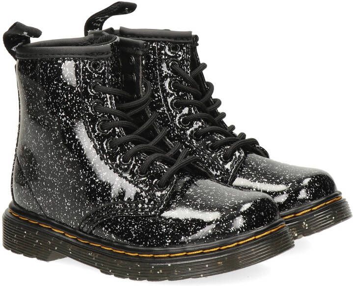 Dr. Martens 1460 Cosmic Glitter veterboots