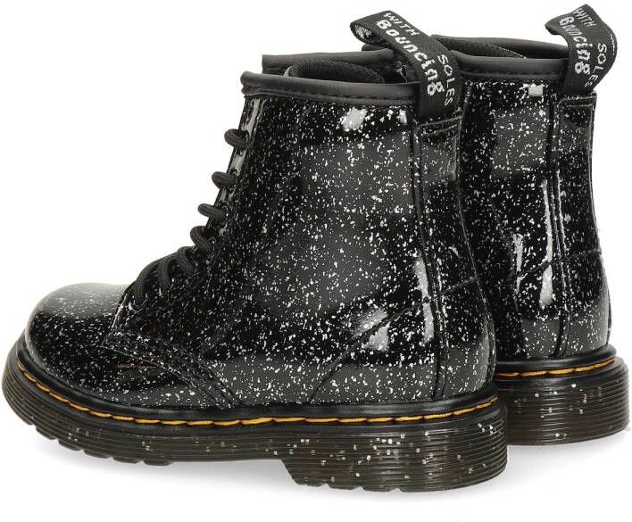 Dr. Martens 1460 Cosmic Glitter veterboots