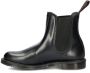 Dr. Martens Flora Boots Dames Zwart - Thumbnail 3