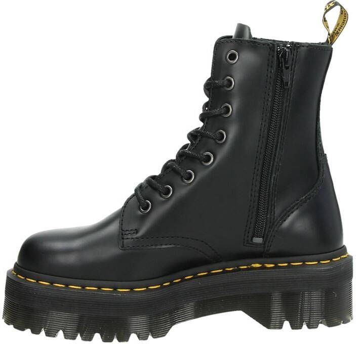 Dr. Martens Jadon veterboots