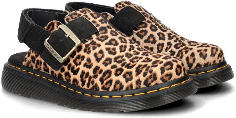 Dr. Martens Jorge II instapschoenen
