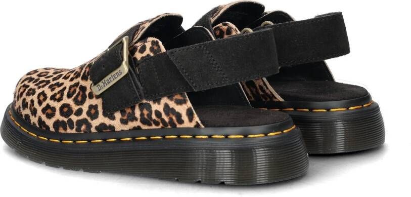 Dr. Martens Jorge II instapschoenen