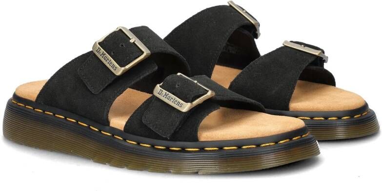 Dr. Martens Josef sandalen