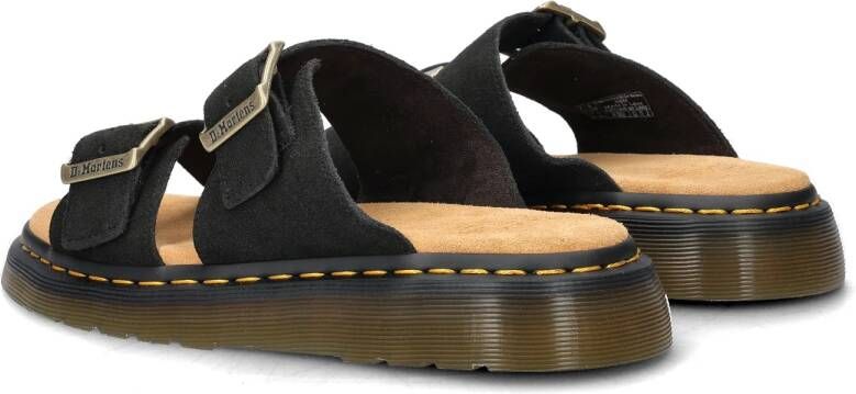 Dr. Martens Josef sandalen