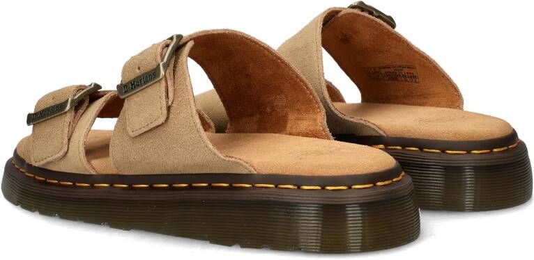 Dr. Martens Josef sandalen