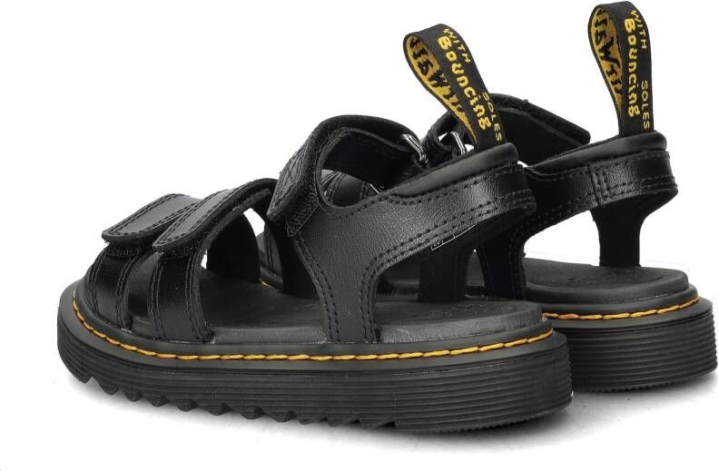 Dr. Martens Klaire I sandalen