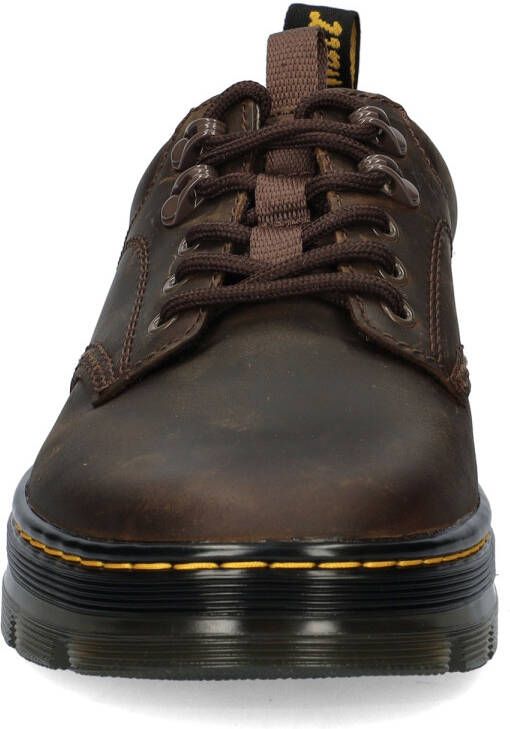 Dr. Martens Reeder veterschoenen