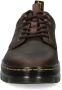 Dr. Martens Reeder Crazy Horse Vrijetijdsschoenen bruin - Thumbnail 3