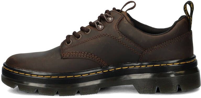 Dr. Martens Reeder veterschoenen