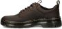 Dr. Martens Reeder Crazy Horse Vrijetijdsschoenen bruin - Thumbnail 4