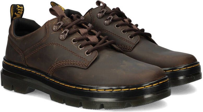 Dr. Martens Reeder veterschoenen