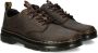 Dr. Martens Reeder Crazy Horse Vrijetijdsschoenen bruin - Thumbnail 5