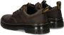 Dr. Martens Reeder Crazy Horse Vrijetijdsschoenen bruin - Thumbnail 6