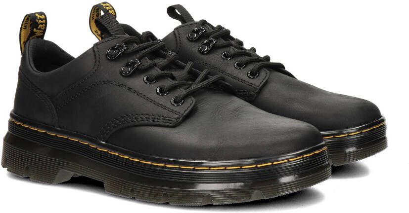 Dr. Martens Reeder veterschoenen