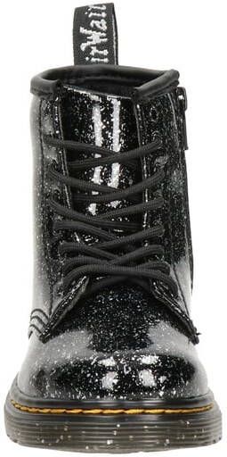 Dr. Martens Cosmic Glitter veterboots