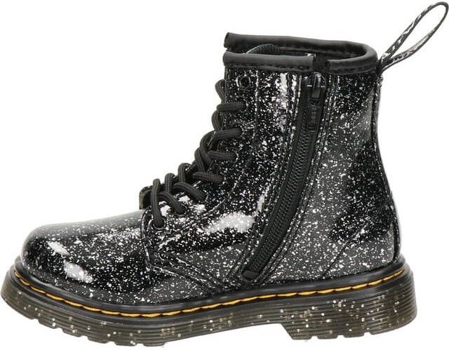 Dr. Martens Cosmic Glitter veterboots