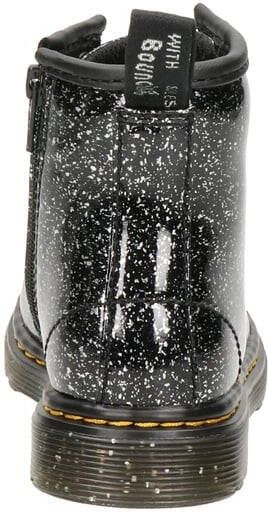 Dr. Martens Cosmic Glitter veterboots