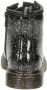 Dr Martens Dr. Martens 1460 BLACK COSMIC GLITTER Kinderen Half hoog Kleur Zwart - Thumbnail 5
