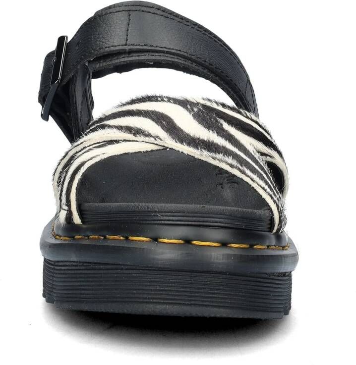 Dr. Martens Voss II sandalen