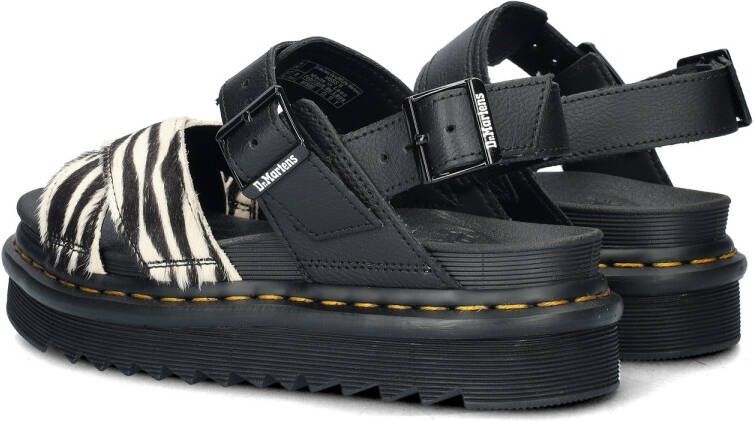 Dr. Martens Voss II sandalen