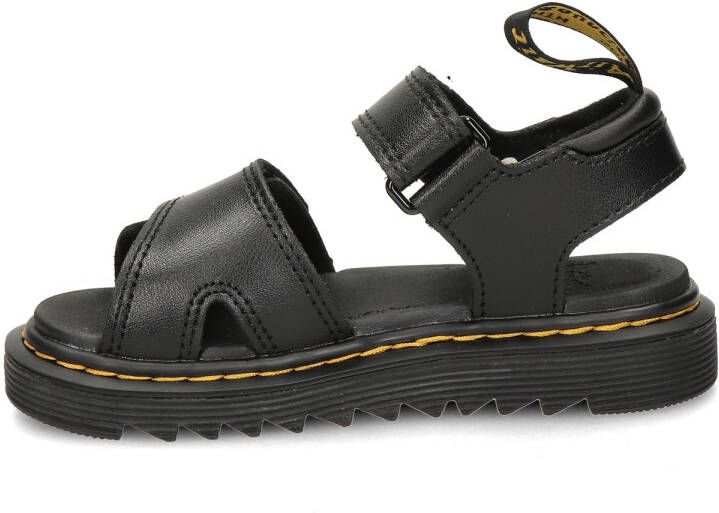 Dr. Martens Vossie J sandalen