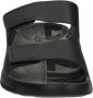 Ecco Slippers Cozmo M zomerschoen slippers klittenbandschoen met fluidform™ constructie - Thumbnail 157