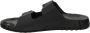 Ecco Slippers Cozmo M zomerschoen slippers klittenbandschoen met fluidform™ constructie - Thumbnail 158