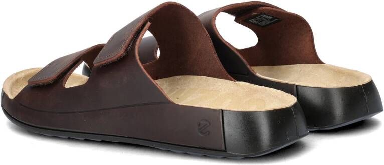 ECCO 2nd Cozmo slippers