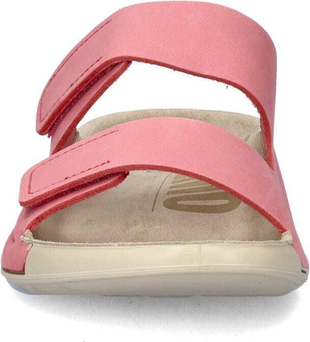 ECCO 2ND Cozmo Tuscany slippers