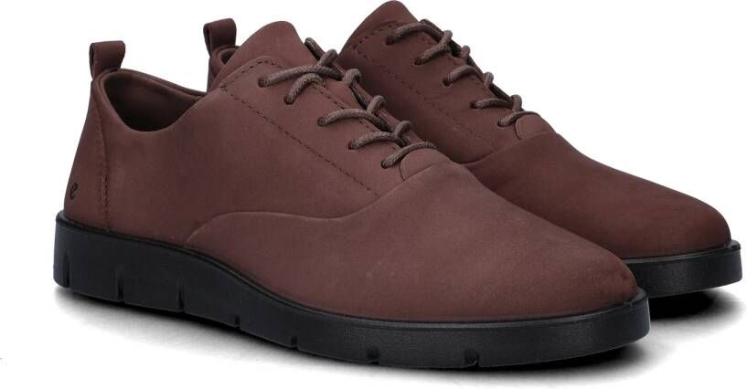 ECCO Bella veterschoenen