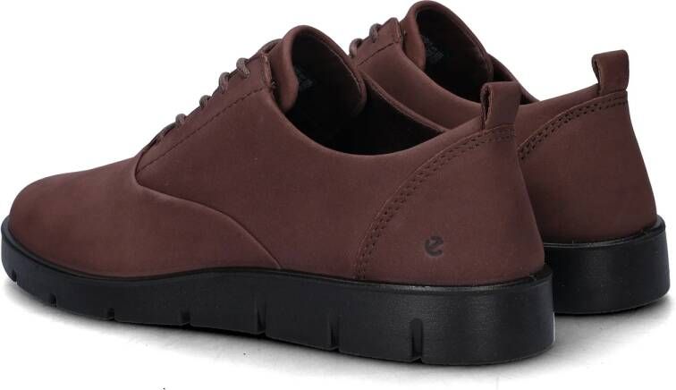 ECCO Bella veterschoenen