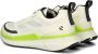 ECCO Biom 2.2 heren sneaker Wit Groen - Thumbnail 3