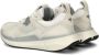 ECCO Biom 2.2 W Sneakers wit Suede Dames - Thumbnail 13