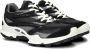 ECCO Biom-C Trail heren sneaker Zwart wit - Thumbnail 2