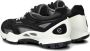 ECCO Biom-C Trail heren sneaker Zwart wit - Thumbnail 3