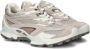 ECCO Biom-C Trail dames sneaker Off White - Thumbnail 2